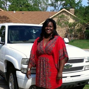 Meet your Posher, Kimberly